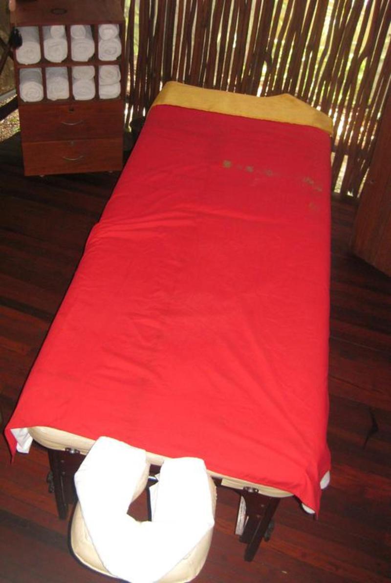 Magic Blue Spa Boutique Hotel Adults Only بلايا ديل كارمن المظهر الخارجي الصورة A futon